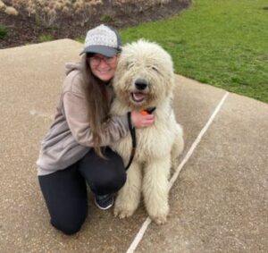 Kaitlin Hamilton — Off Leash K9 Training of Tucson